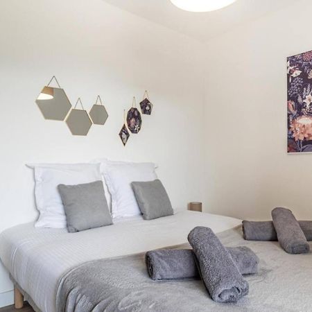 La Belle Vue - Garage Terrasse Wi-Fi Netflix Disney+ アヌシー エクステリア 写真